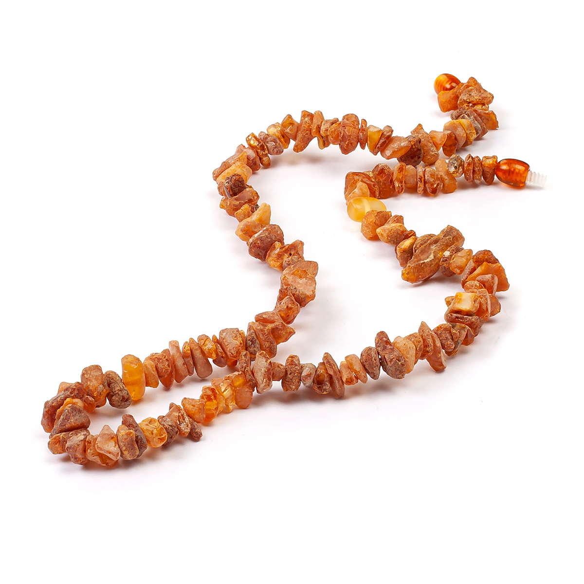 Бусы лечебные