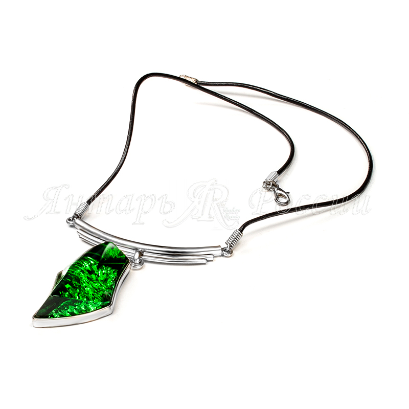 Колье бернит пср